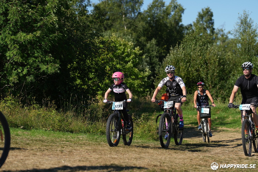 Bild från Cykelvasan 2022 (30km)