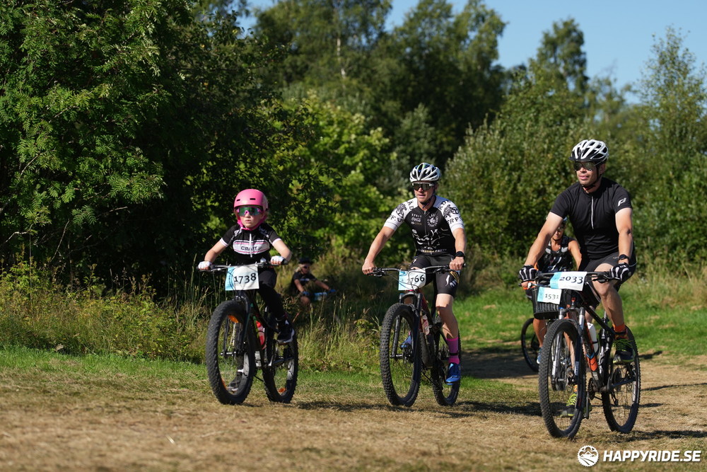 Bild från Cykelvasan 2022 (30km)