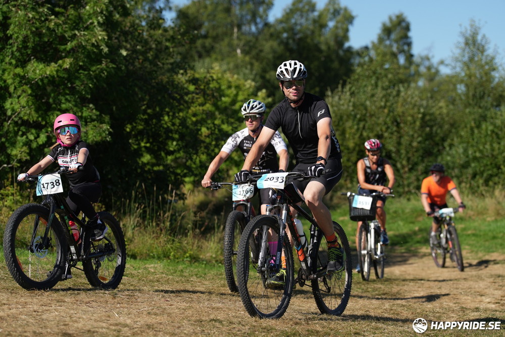 Bild från Cykelvasan 2022 (30km)