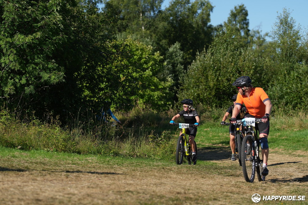 Bild från Cykelvasan 2022 (30km)