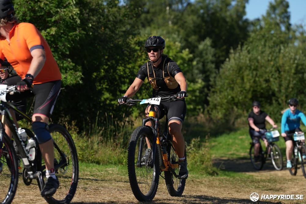 Bild från Cykelvasan 2022 (30km)