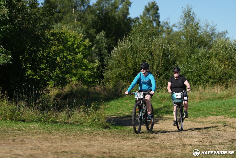 Bild från Cykelvasan 2022 (30km)