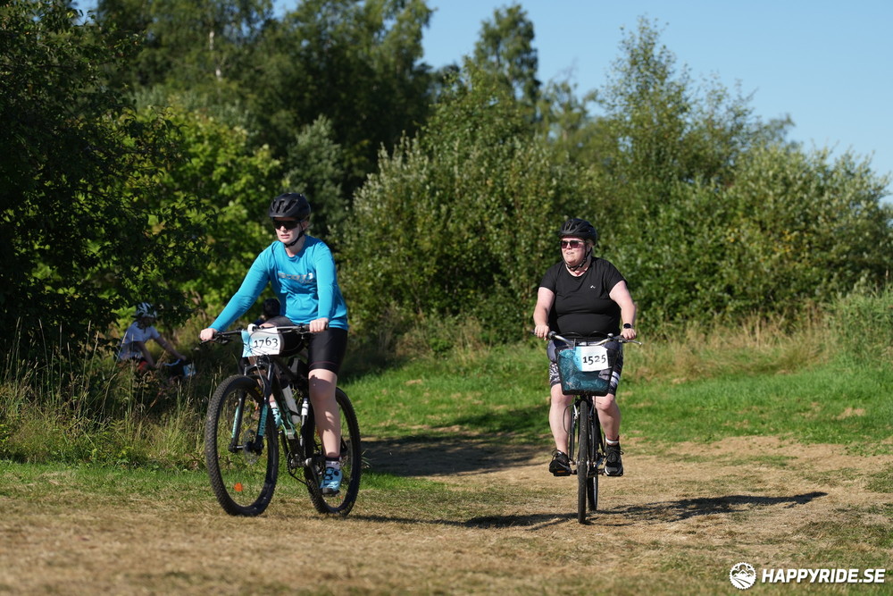 Bild från Cykelvasan 2022 (30km)