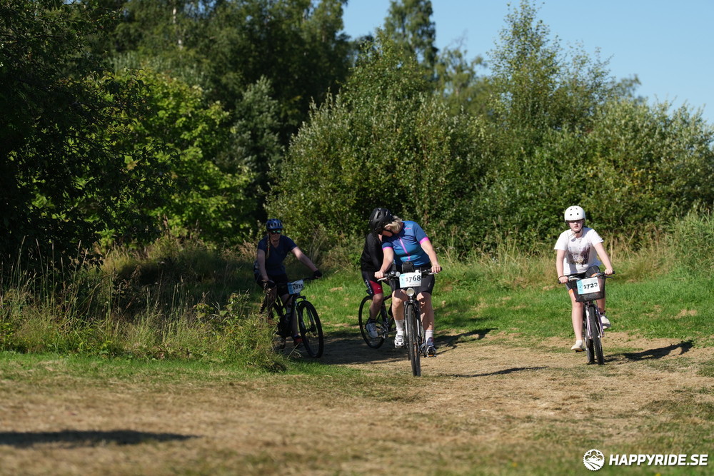 Bild från Cykelvasan 2022 (30km)