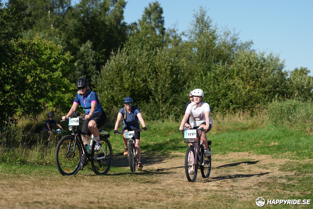 Bild från Cykelvasan 2022 (30km)