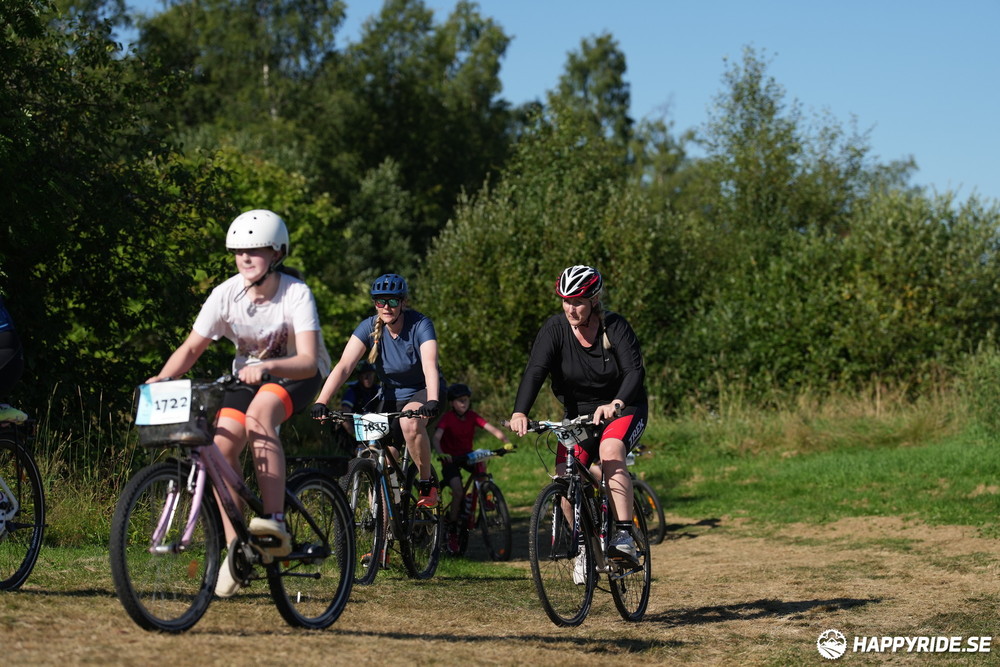 Bild från Cykelvasan 2022 (30km)