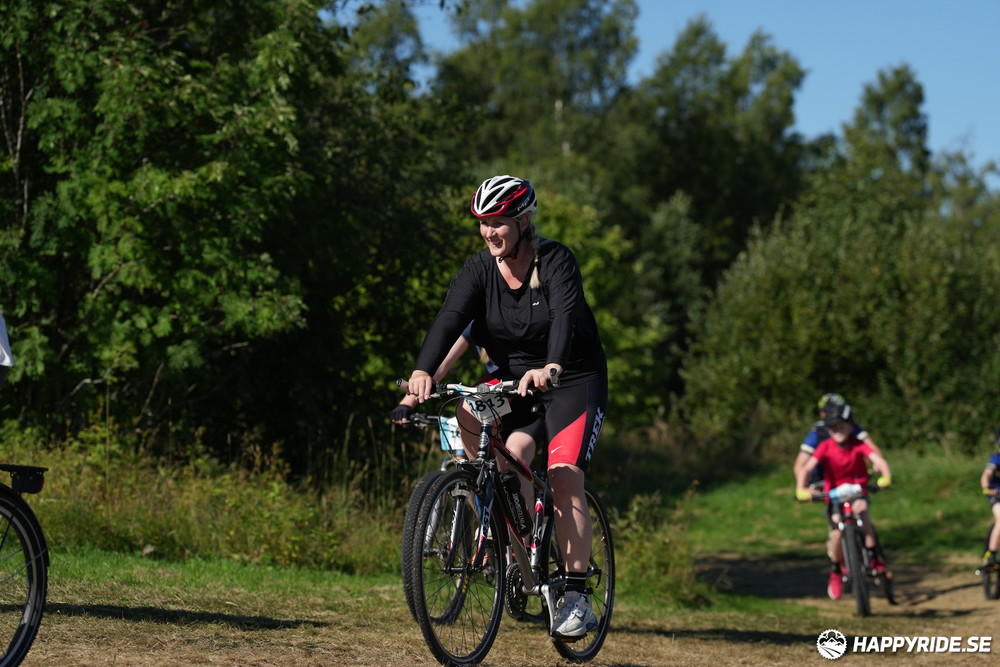 Bild från Cykelvasan 2022 (30km)
