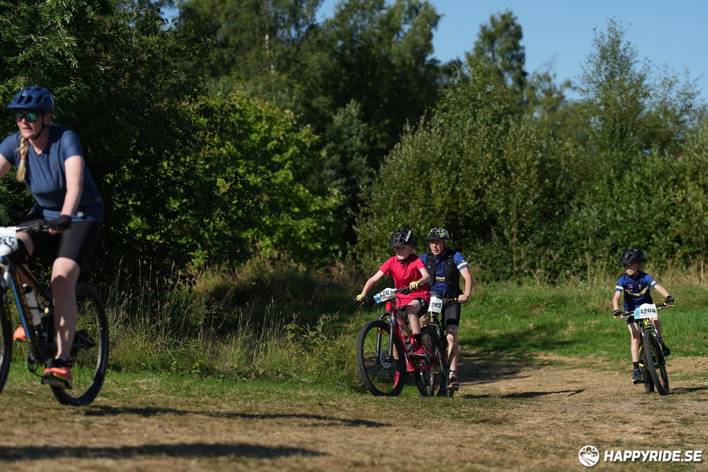 Bild från Cykelvasan 2022 (30km)