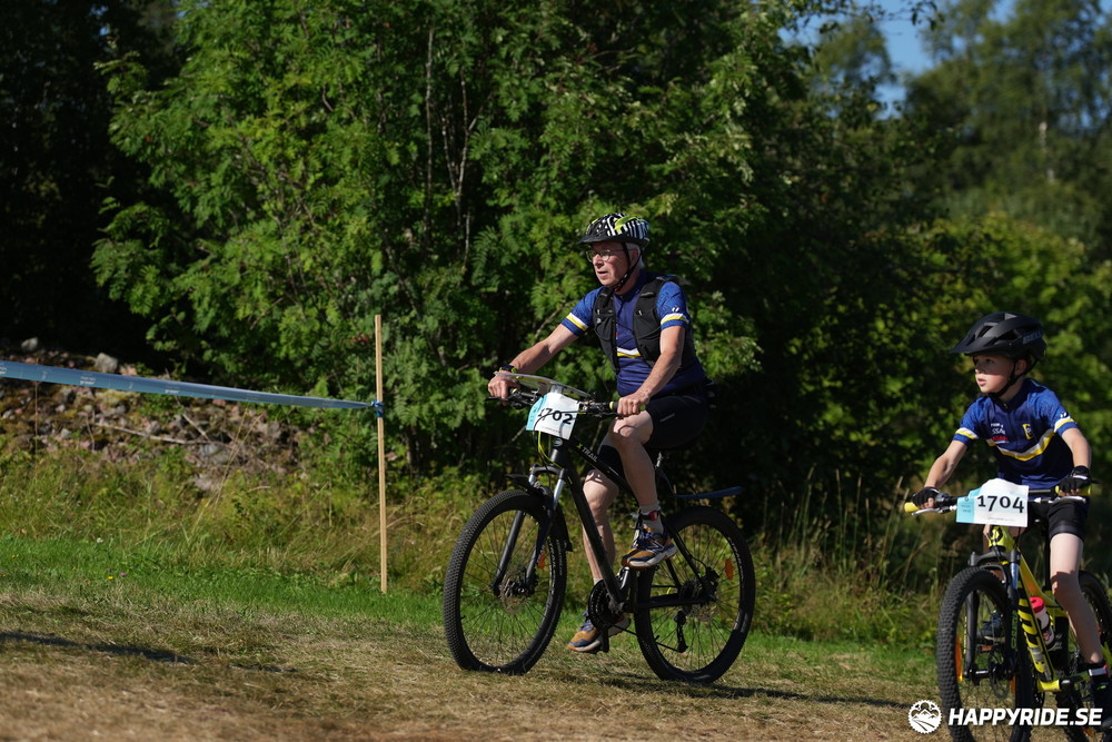 Bild från Cykelvasan 2022 (30km)