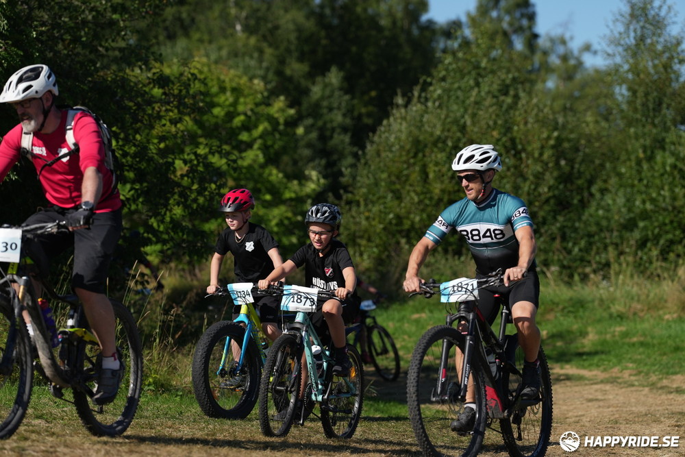 Bild från Cykelvasan 2022 (30km)