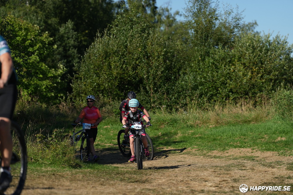 Bild från Cykelvasan 2022 (30km)
