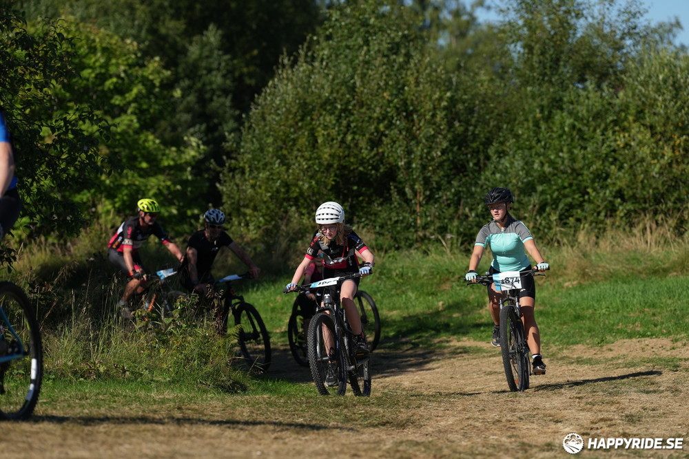 Bild från Cykelvasan 2022 (30km)