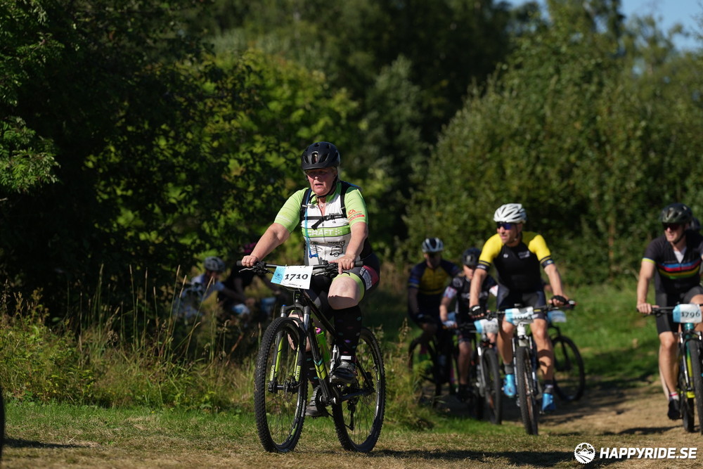 Bild från Cykelvasan 2022 (30km)