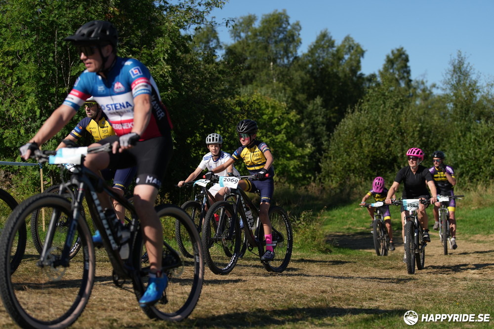 Bild från Cykelvasan 2022 (30km)