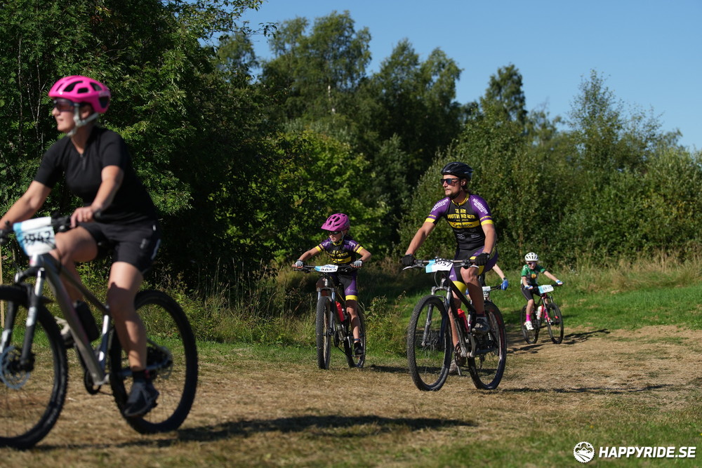 Bild från Cykelvasan 2022 (30km)