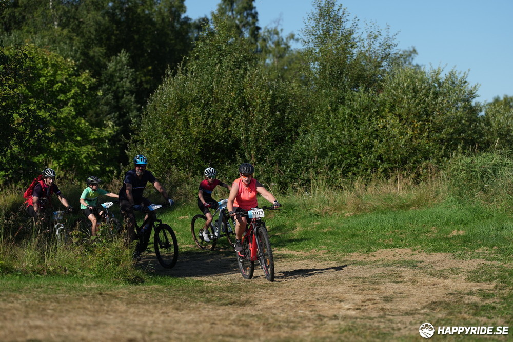 Bild från Cykelvasan 2022 (30km)