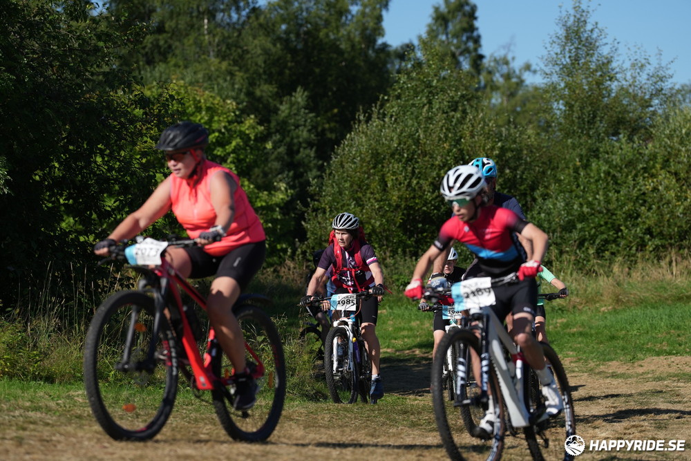 Bild från Cykelvasan 2022 (30km)