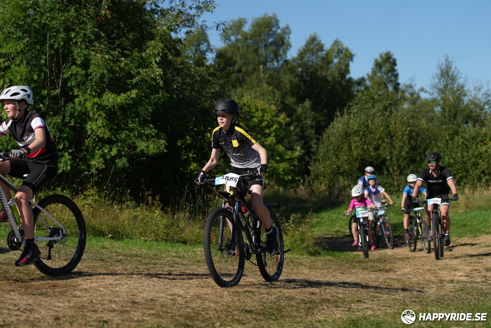 Bild från Cykelvasan 2022 (30km)