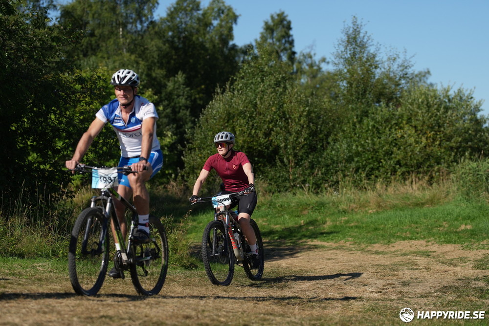 Bild från Cykelvasan 2022 (30km)