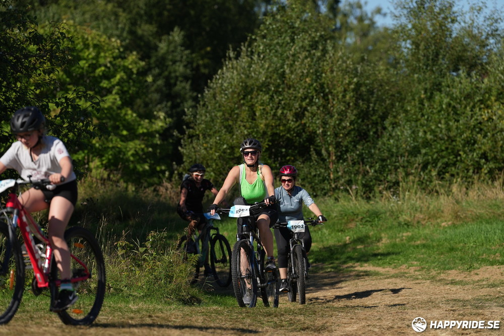 Bild från Cykelvasan 2022 (30km)