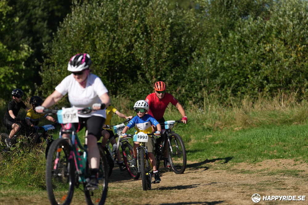 Bild från Cykelvasan 2022 (30km)