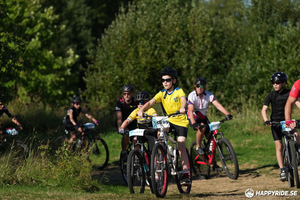 Bild från Cykelvasan 2022 (30km)