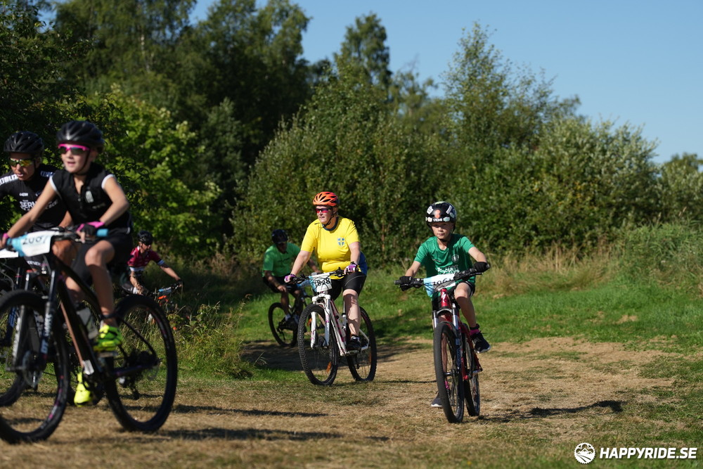 Bild från Cykelvasan 2022 (30km)