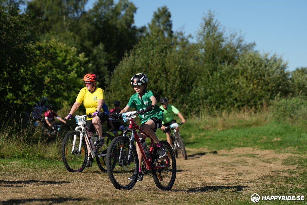 Bild från Cykelvasan 2022 (30km)