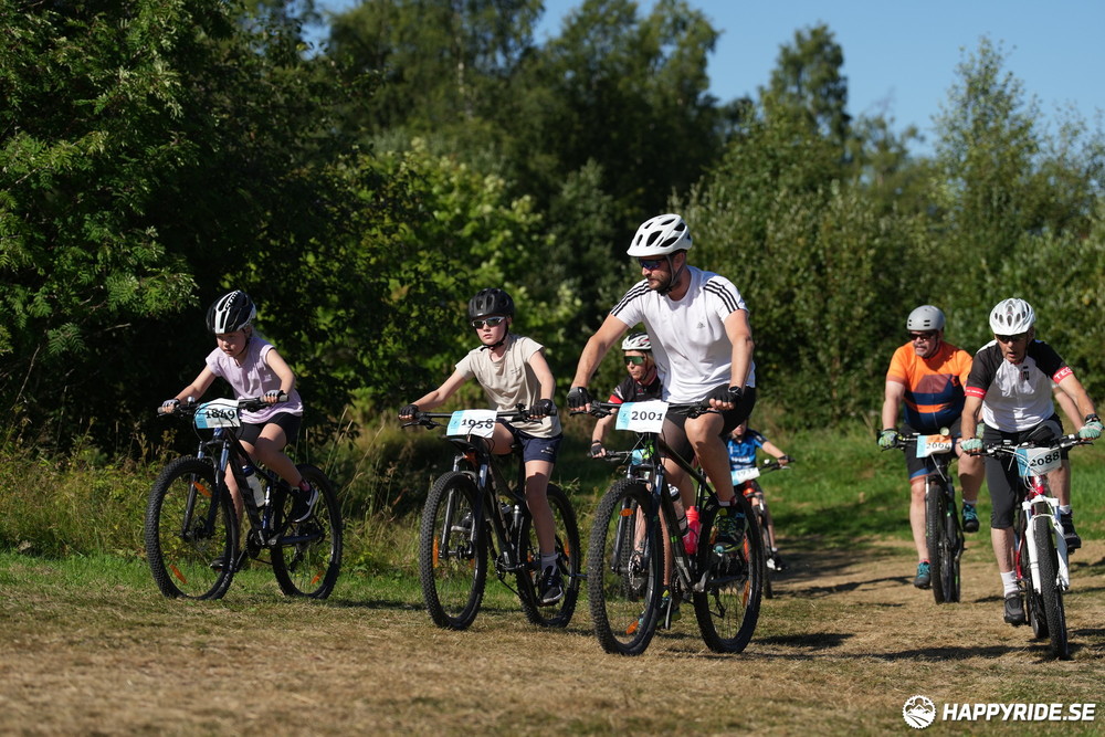 Bild från Cykelvasan 2022 (30km)