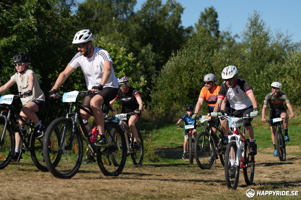 Bild från Cykelvasan 2022 (30km)