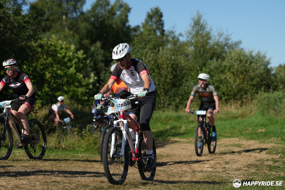 Bild från Cykelvasan 2022 (30km)