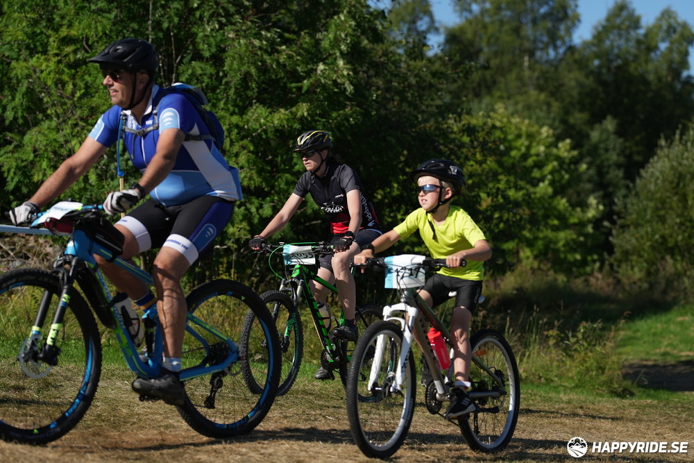 Bild från Cykelvasan 2022 (30km)