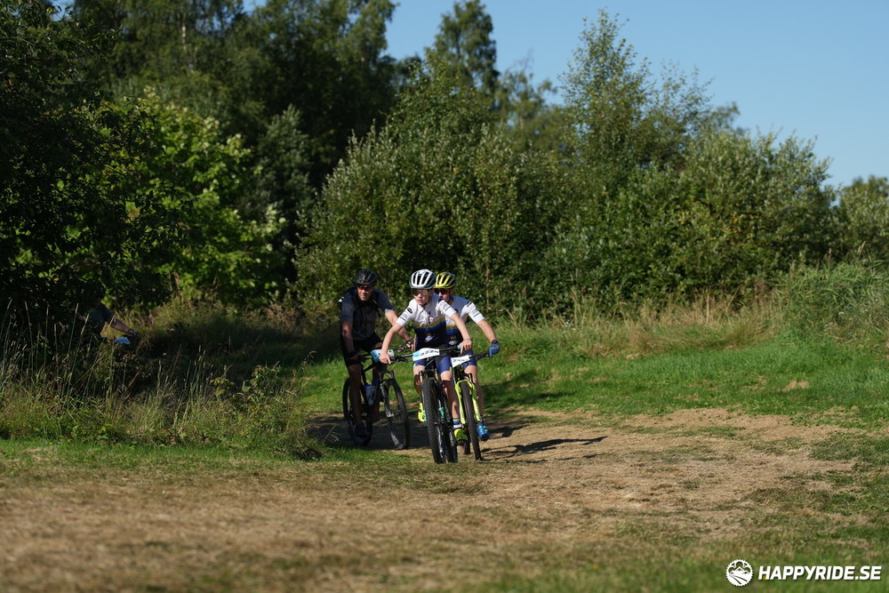 Bild från Cykelvasan 2022 (30km)