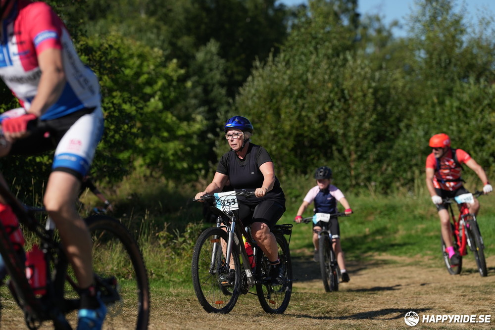 Bild från Cykelvasan 2022 (30km)