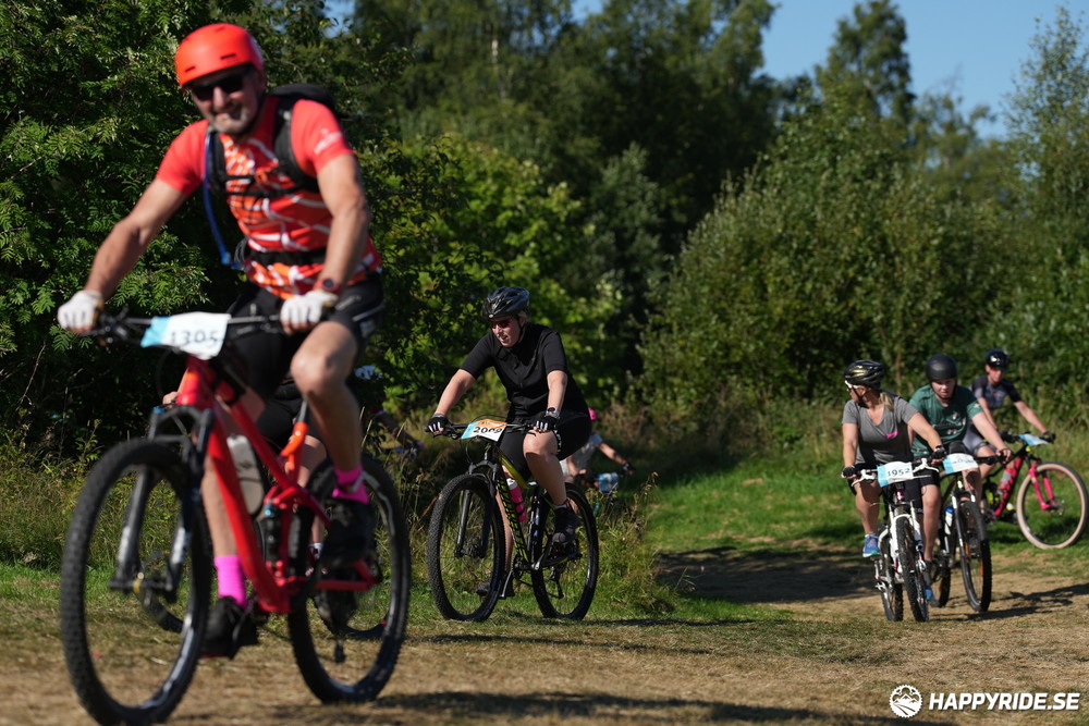 Bild från Cykelvasan 2022 (30km)