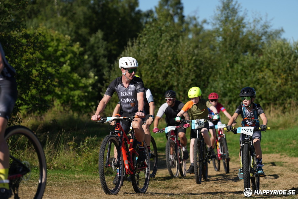 Bild från Cykelvasan 2022 (30km)