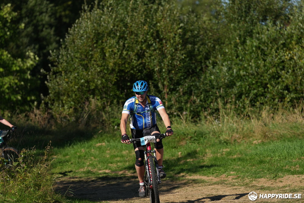 Bild från Cykelvasan 2022 (30km)