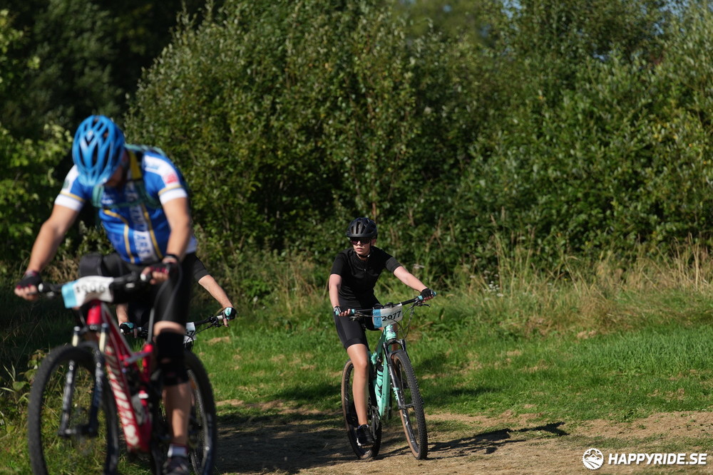 Bild från Cykelvasan 2022 (30km)