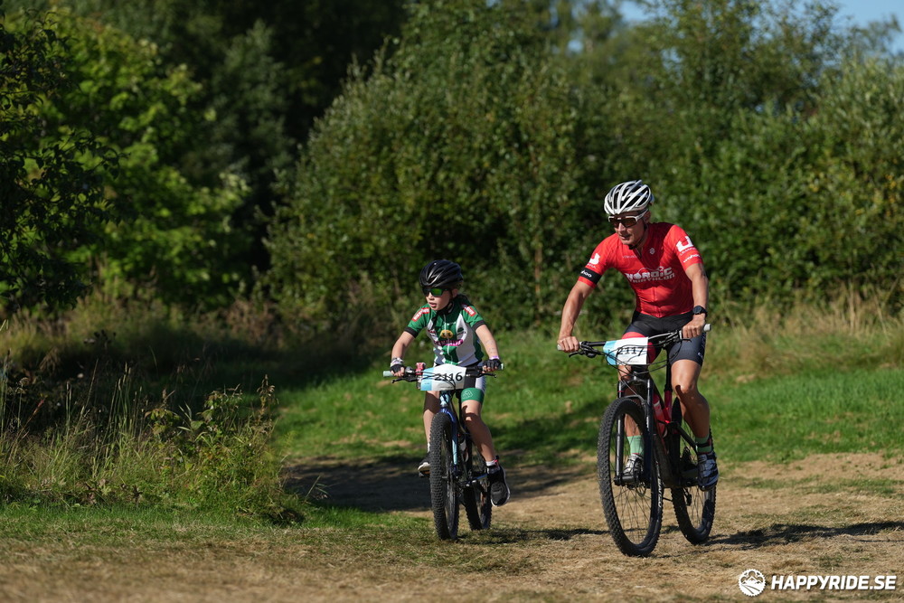 Bild från Cykelvasan 2022 (30km)