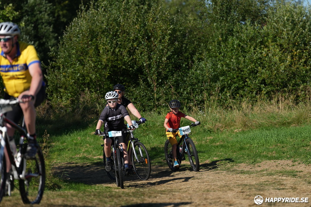 Bild från Cykelvasan 2022 (30km)