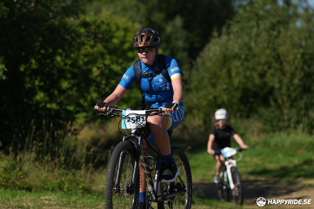 Bild från Cykelvasan 2022 (30km)