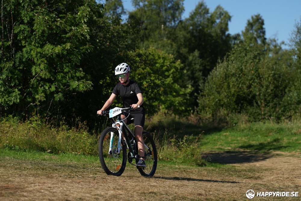 Bild från Cykelvasan 2022 (30km)