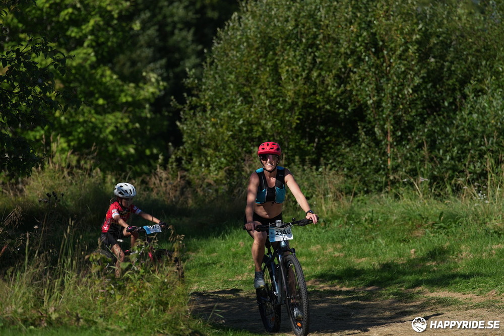 Bild från Cykelvasan 2022 (30km)