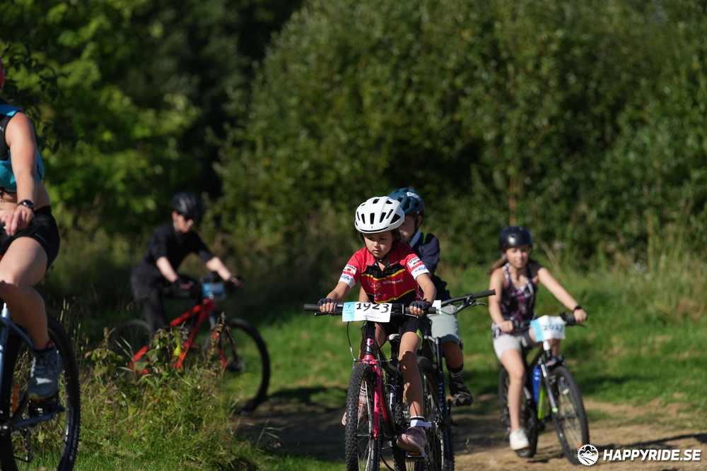 Bild från Cykelvasan 2022 (30km)