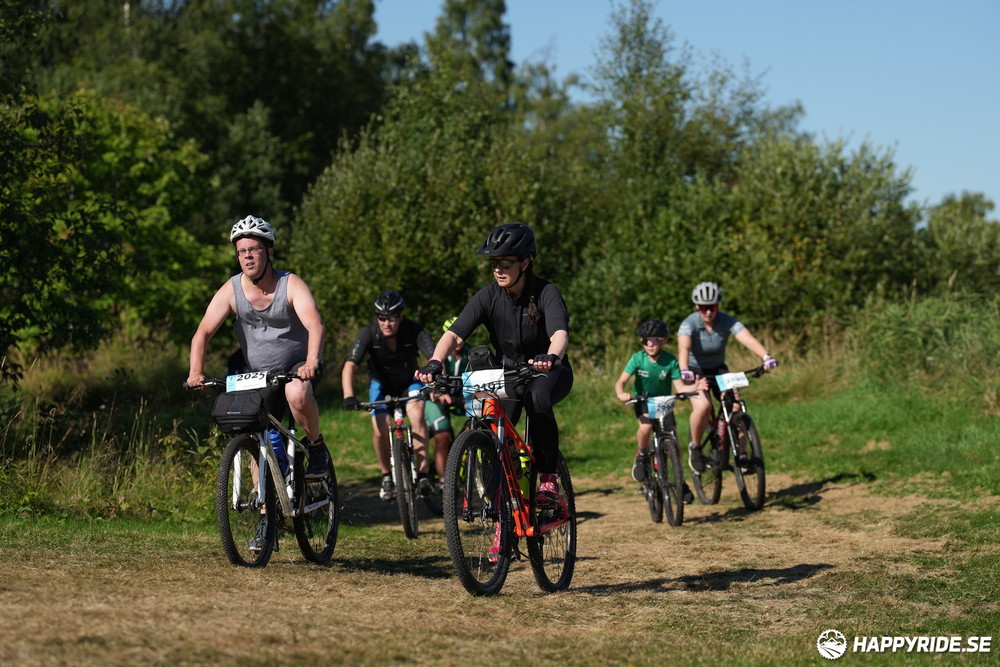 Bild från Cykelvasan 2022 (30km)
