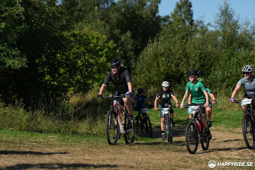 Bild från Cykelvasan 2022 (30km)