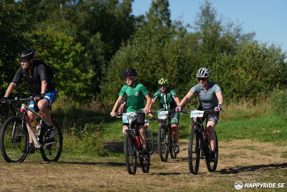 Bild från Cykelvasan 2022 (30km)