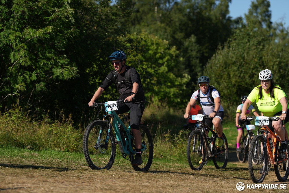 Bild från Cykelvasan 2022 (30km)