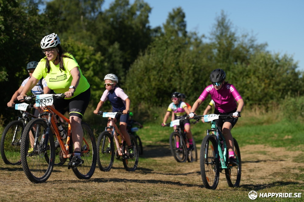 Bild från Cykelvasan 2022 (30km)