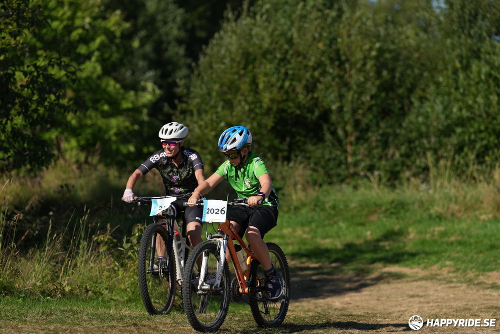 Bild från Cykelvasan 2022 (30km)